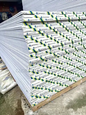 Abs Standard Gypsum Board