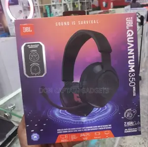 JBL Quantum 350 Wireless