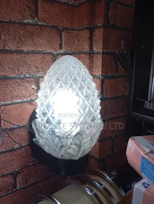 Security Light