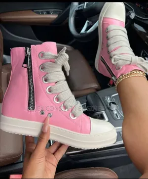Original Ladies Boots