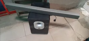 JBL Woofer With Bar