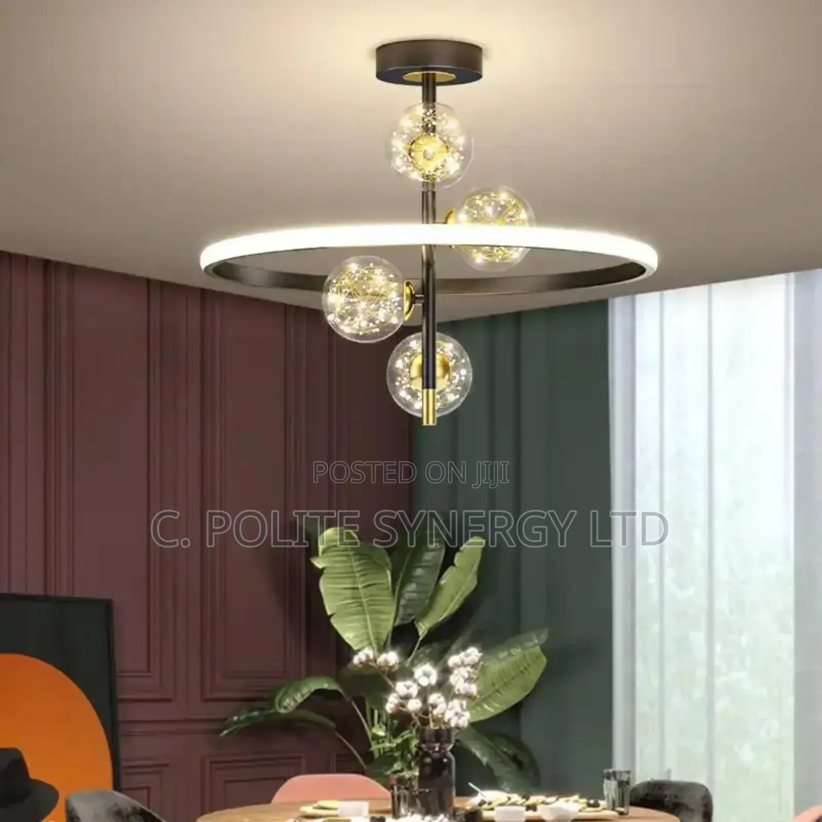 Chandelier
