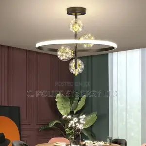 Chandelier