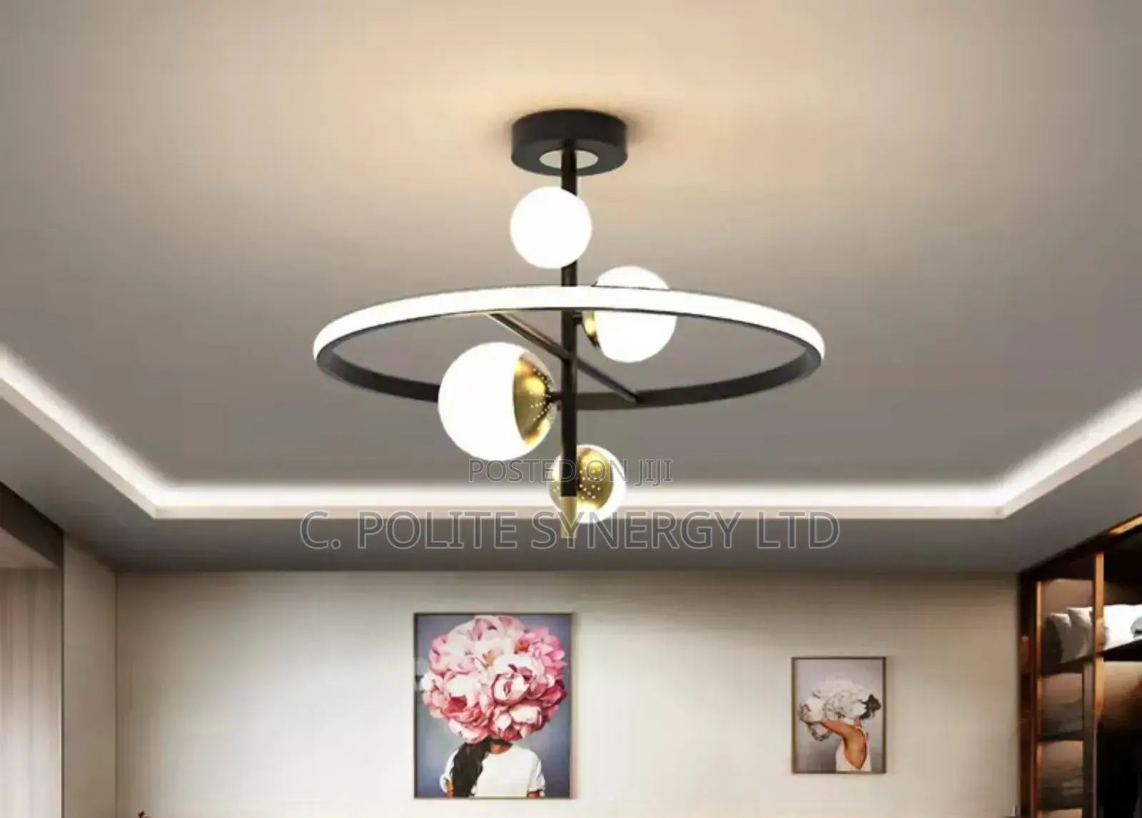 Chandelier
