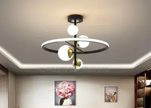 Chandelier