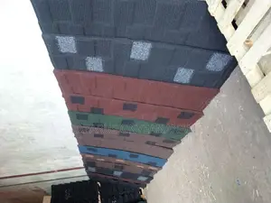 Best Quality and Durable Stone Coated Roofing Sheets HGHG