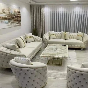 Sofa Set Chair
