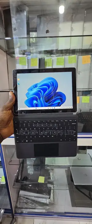 Laptop Microsoft Surface Go 8GB Intel Pentium SSD 128GB