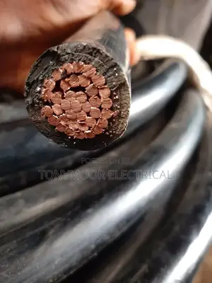 240mm 1core Nigeria Cable
