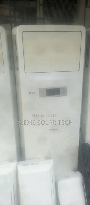 LG Air Conditioner