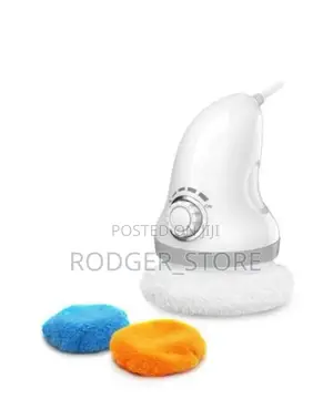 Body Sculpt Massager