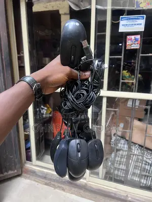 Very Neat London Used Computers Mouse