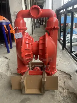 T15 Diaphragm Pump Wilden T15 Metal 76 Mm (3") Diaphragm