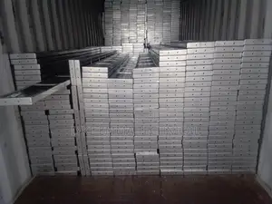 Dealers and Supplier of All Sort of Scaffold Materials