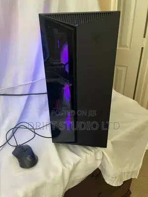 New Desktop Computer MSI Aegis RS 12tj-282us 32GB Intel Core I9 SSD 1T