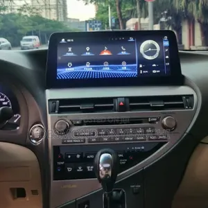Rx350 Android Full Option