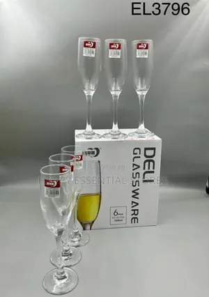 Quality Wine Glass Cup