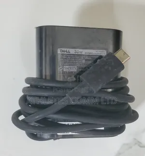 Dell Laptop Charger Type C 30watts