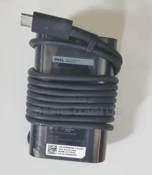 Dell Laptop 50watts Type C Charger