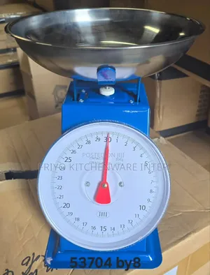 20kg Scale