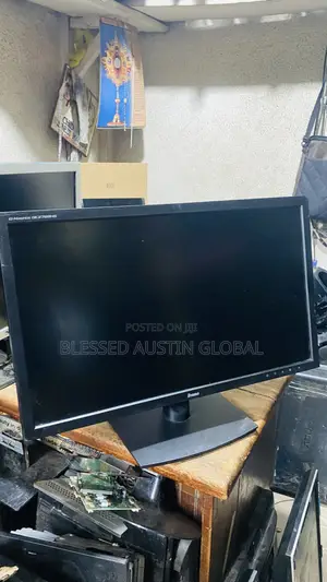 27 Inches Gaming Monitor