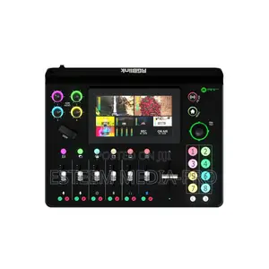 Rgblink Mini-Efp Portable Video Production Switcher Kitwith