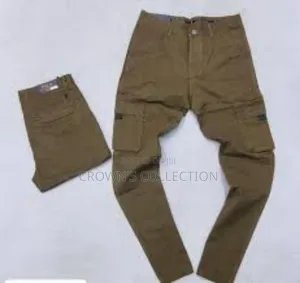 Polo Ralph Lauren Combat Chinos