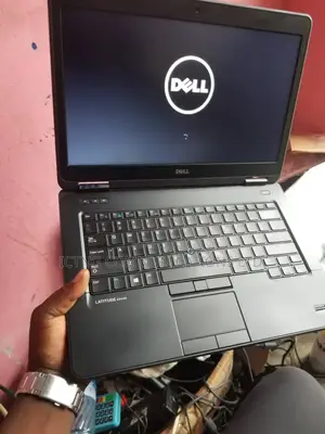 Laptop Dell Latitude E5440 8GB Intel Core I5 HDD+SSD 320GB