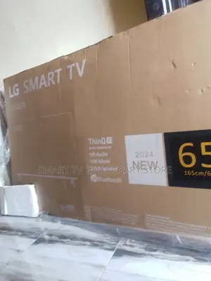 65 Inches Voice Activated 350