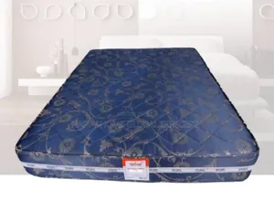 Vitafoam Classic Mattress (6 by 6 by 8)