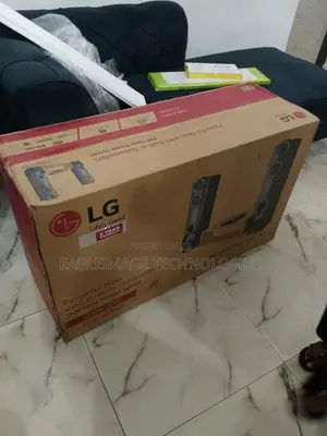 Compact LG Built-in Subwoofers(Lhd675bg)