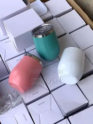 500ml Insulated Cup