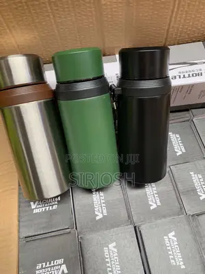 500ml Insulated Vacuum Flask