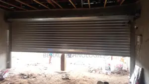 Service for Secure Rolling Garage Doors