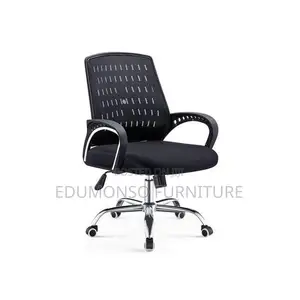 Home Office Swivel Mesh Chair