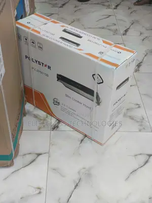 Current Best Polystar Range Hood ''Pv-Jy6015b''