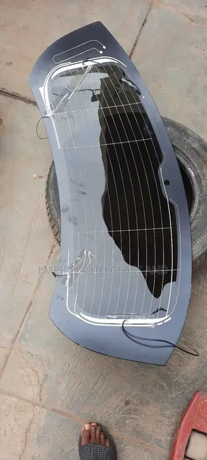 Back Windscreen for Mercedes Gla 2015 Available Now