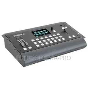 Rgblink M1 NDI Modular Production Switcher (Standard Model)