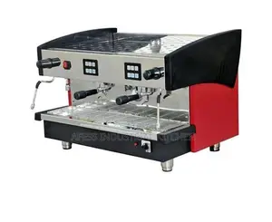 Coffee Maker
