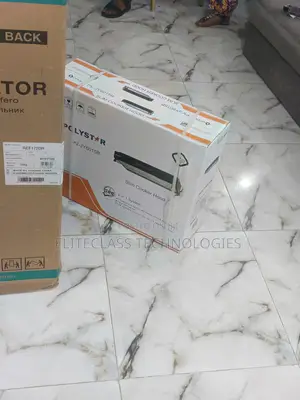 Customer Choice Polystar Range Hood ''Pv-Jy6015b''