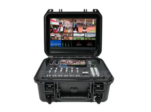 Rgblink Mini EFP Live Production With Flexibility