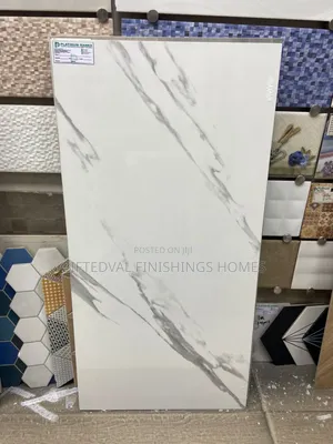 High-Quality Spaninsh Floor 60x120