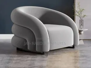 Newly Designed Highly Quality Executive Single Sofa Chair