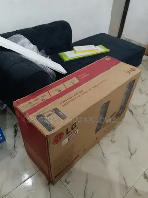Integrated LG Built-in Subwoofer(Lhd675bg)