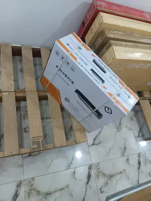 Top-Rated Polystar Range Hood ''Pv-Jy6015b''