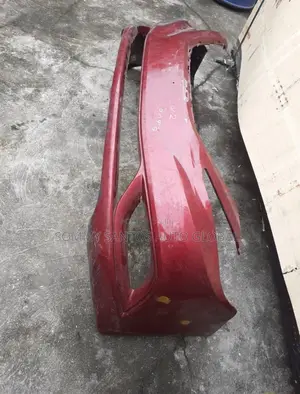 Front Bumper Sonata 2012 Available