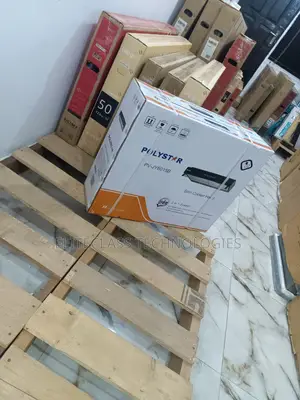 High-End Polystar Range Hood ''Pv-Jy6015b''