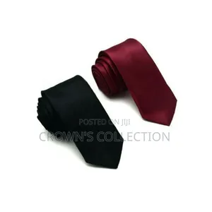 Smart Corporate Tie