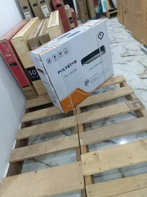 Five Star Polystar Range Hood ''Pv-Jy6015b''