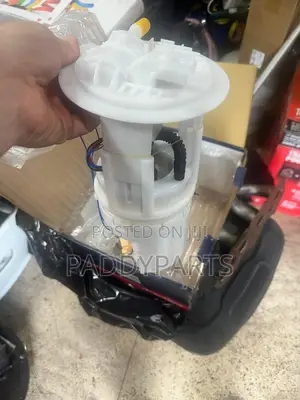 Chrysler PT Cruiser Fuel Pump 2004-2010